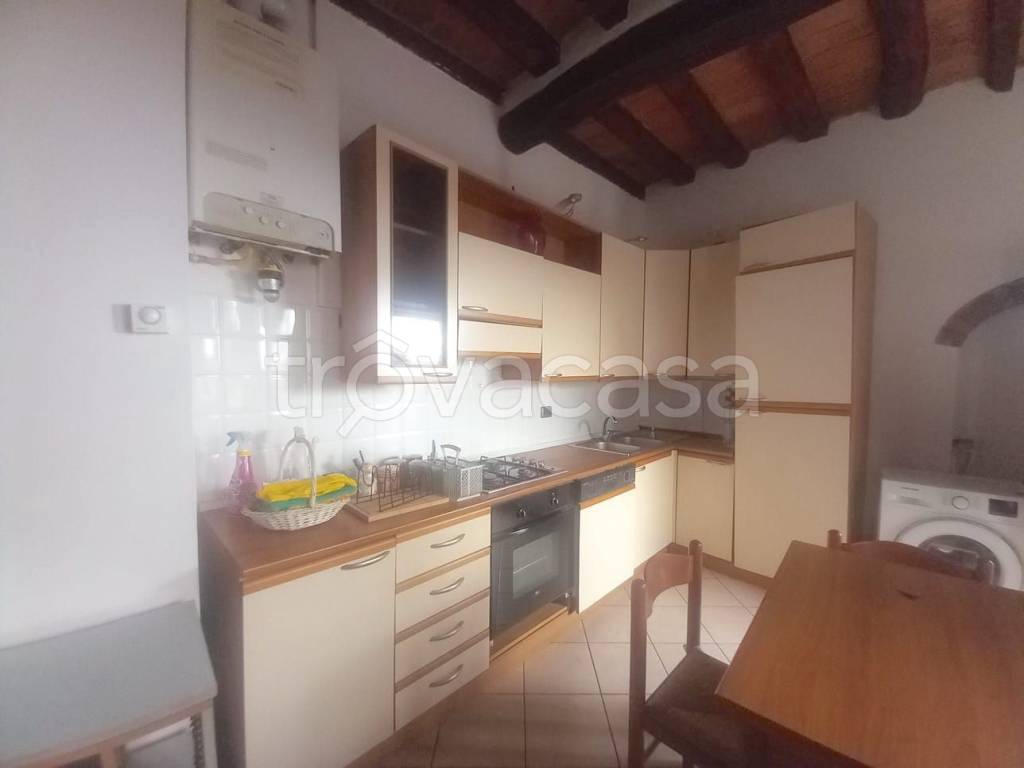 appartamento in affitto a Piacenza in zona Centro Storico