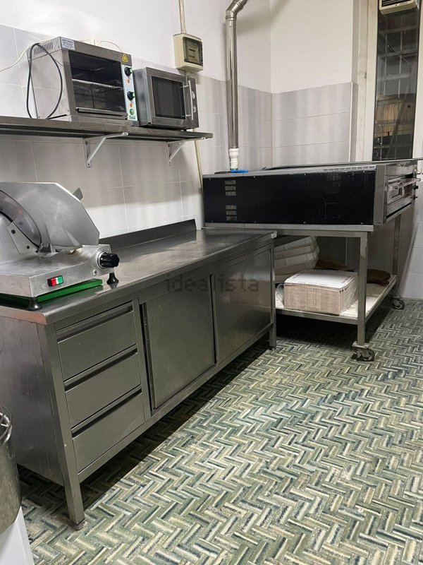 negozio in affitto a Piacenza in zona Centro Storico