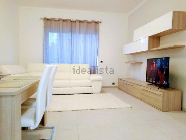 appartamento in affitto a Piacenza in zona Barriera Genova