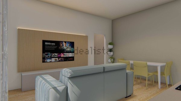 appartamento in affitto a Piacenza in zona Veggioletta