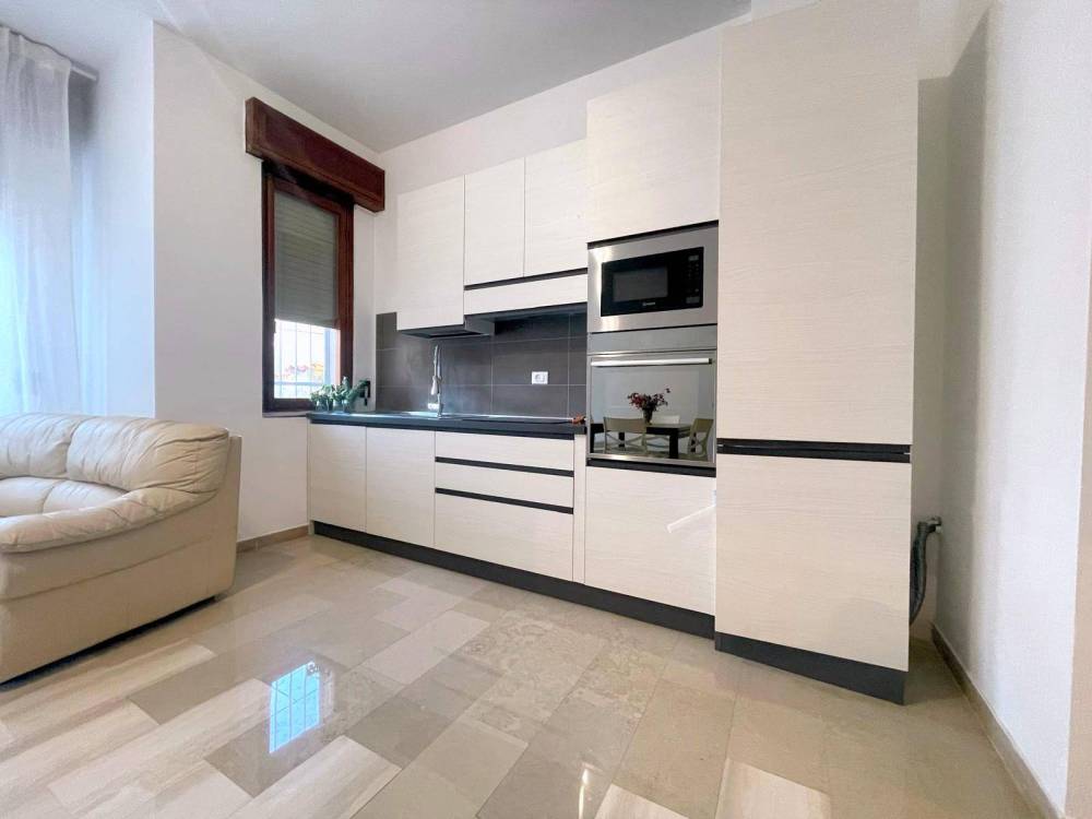 appartamento in affitto a Piacenza