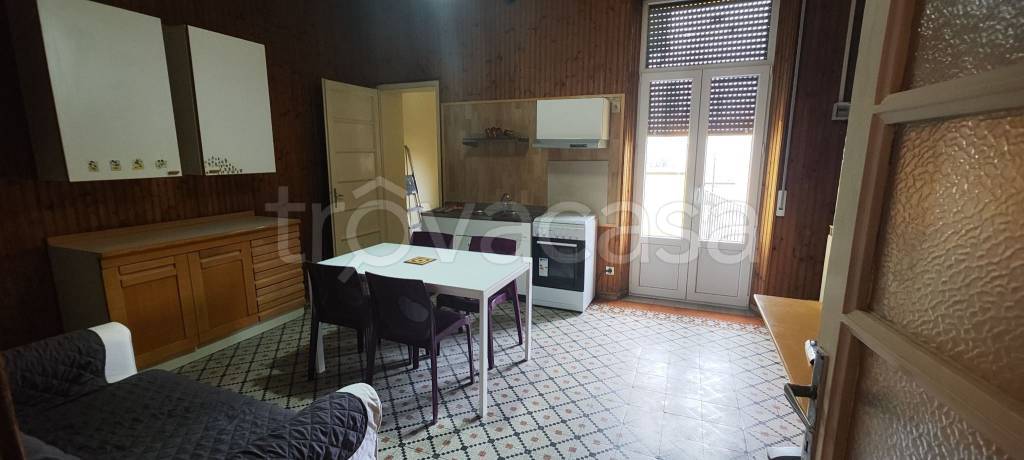 appartamento in affitto a Piacenza