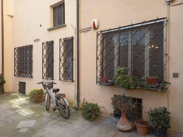 appartamento in affitto a Piacenza in zona Centro Storico