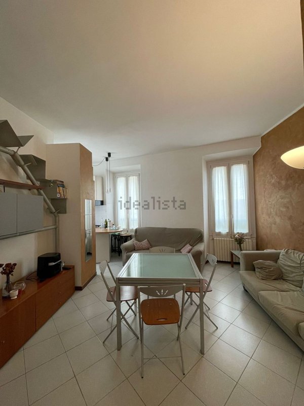 appartamento in affitto a Piacenza in zona Centro Storico