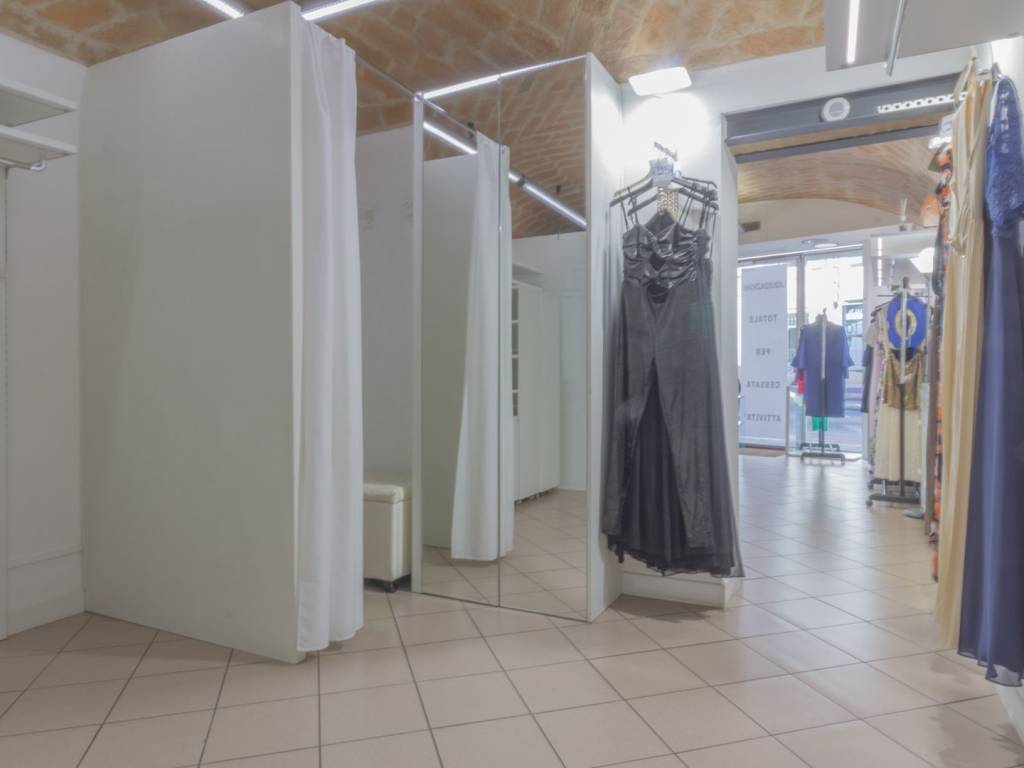 negozio in affitto a Piacenza in zona Barriera Genova