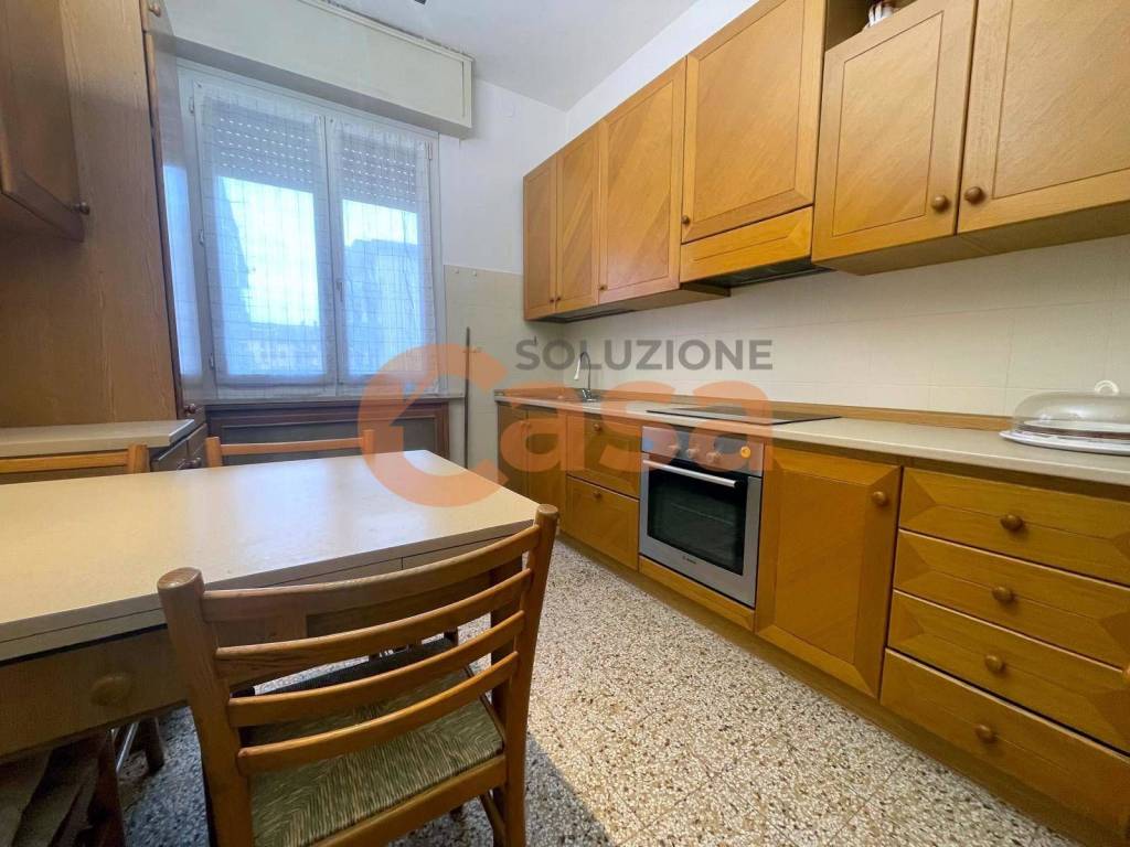 appartamento in affitto a Piacenza in zona Centro Storico