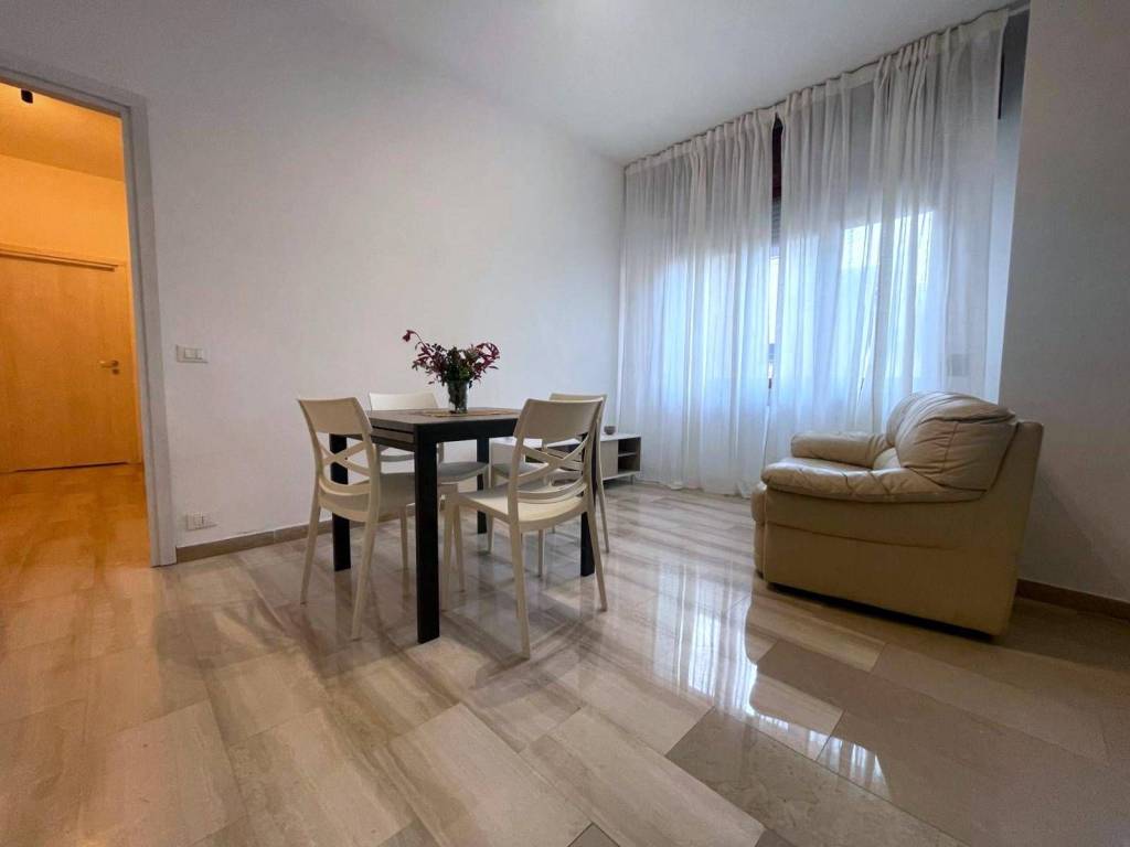 appartamento in affitto a Piacenza in zona Centro Storico