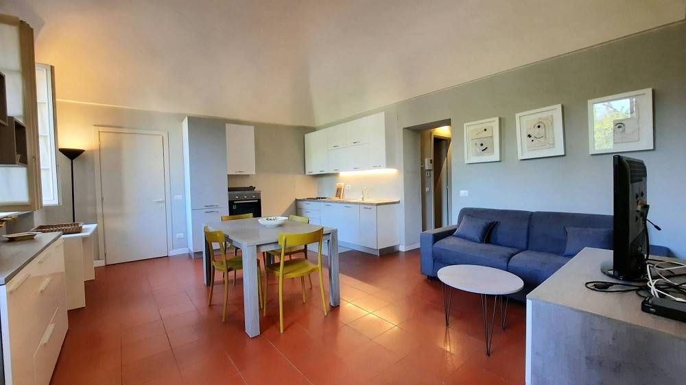 appartamento in affitto a Piacenza