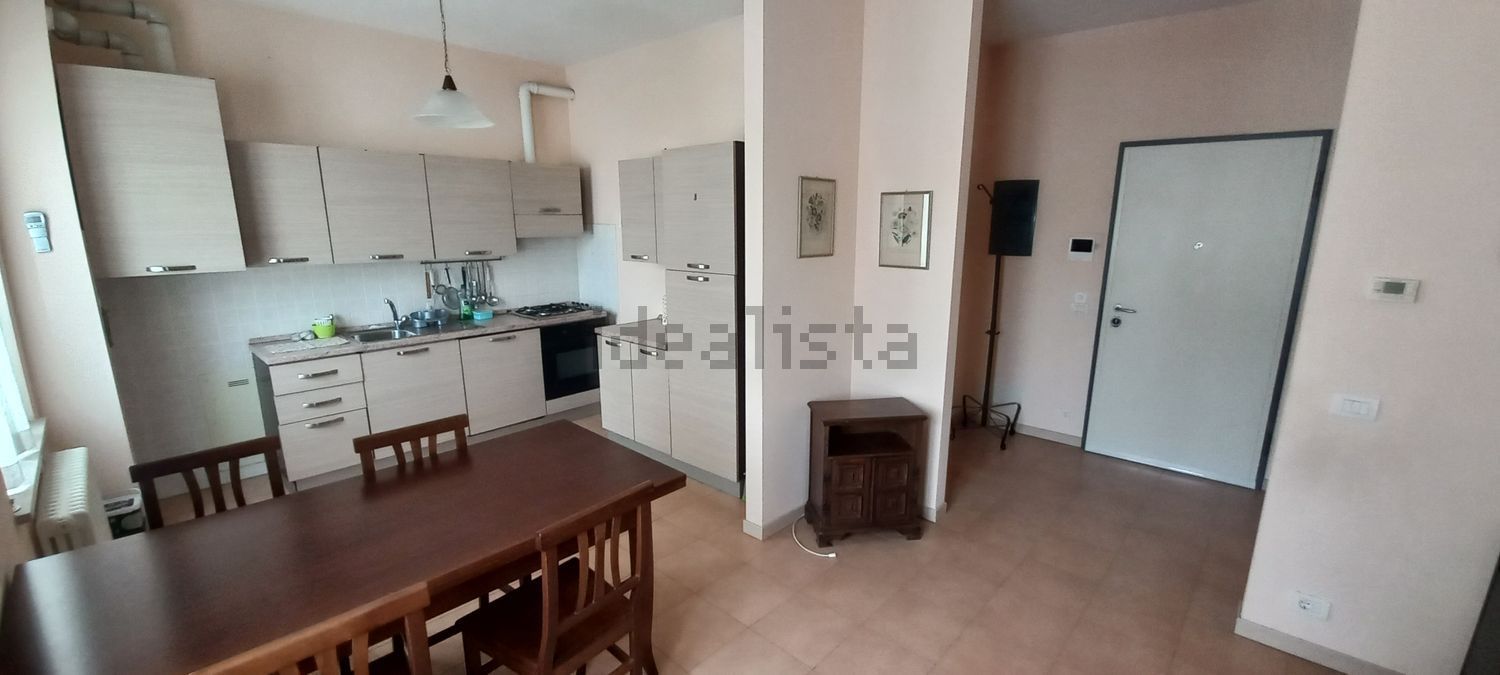 appartamento in affitto a Piacenza in zona Barriera Genova