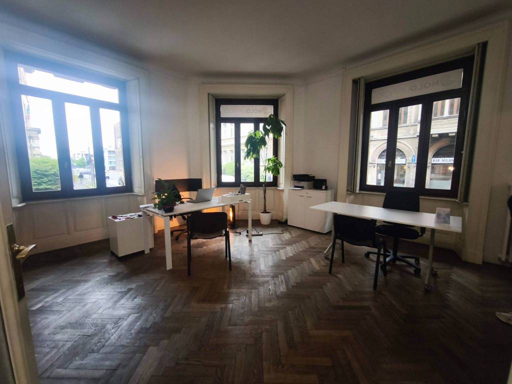 appartamento in affitto a Piacenza in zona Centro Storico