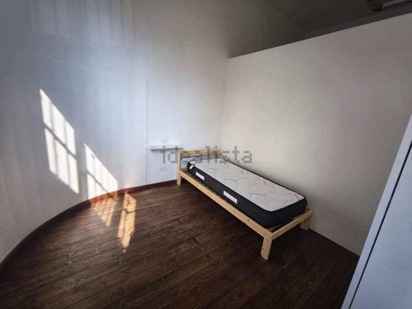 appartamento in affitto a Piacenza