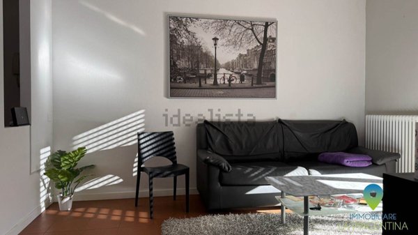 appartamento in affitto a Piacenza in zona Barriera Genova