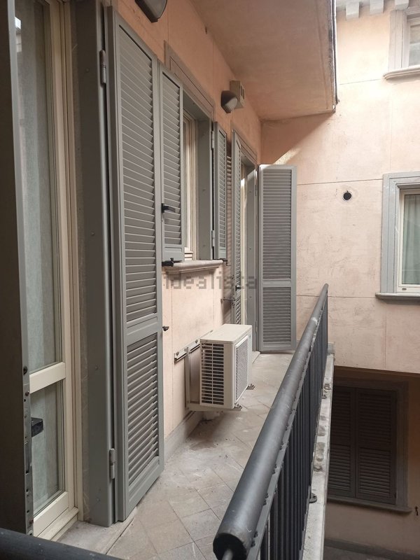 appartamento in affitto a Piacenza in zona Centro Storico