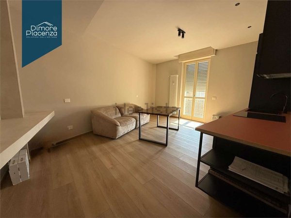 appartamento in affitto a Piacenza in zona Centro Storico
