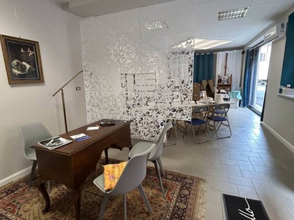 negozio in affitto a Piacenza in zona Centro Storico