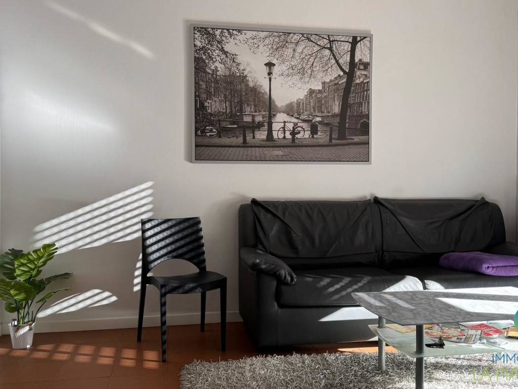 appartamento in affitto a Piacenza in zona Stadio