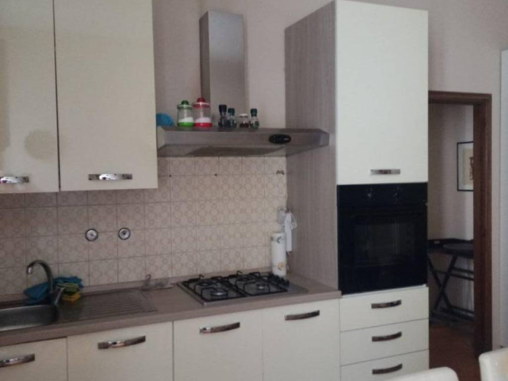 appartamento in affitto a Piacenza in zona Barriera Milano