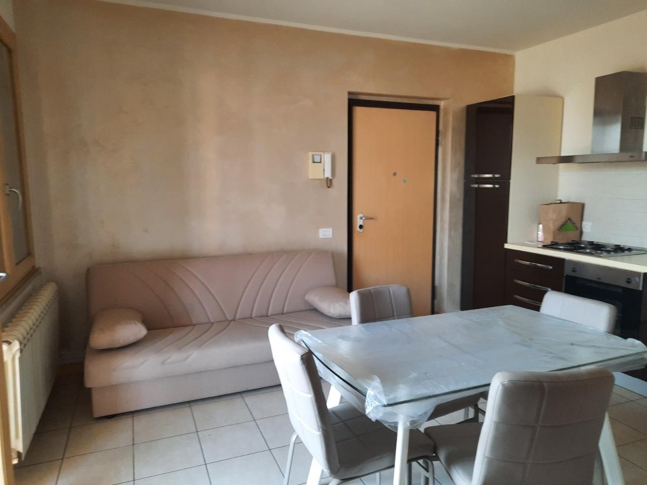 appartamento in affitto a Piacenza