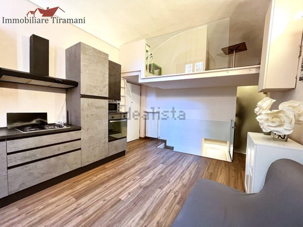 appartamento in affitto a Piacenza in zona Centro Storico