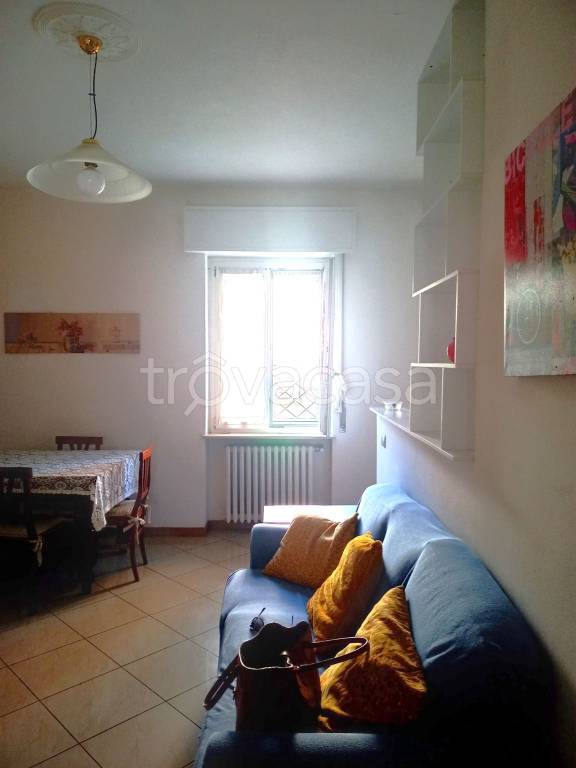appartamento in affitto a Piacenza