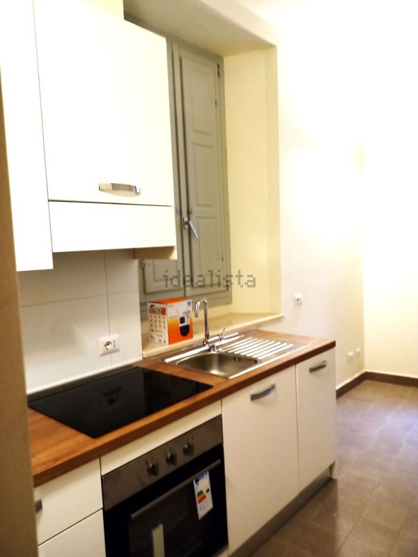 appartamento in affitto a Piacenza in zona Centro Storico