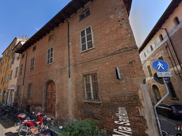 appartamento in affitto a Piacenza in zona Centro Storico
