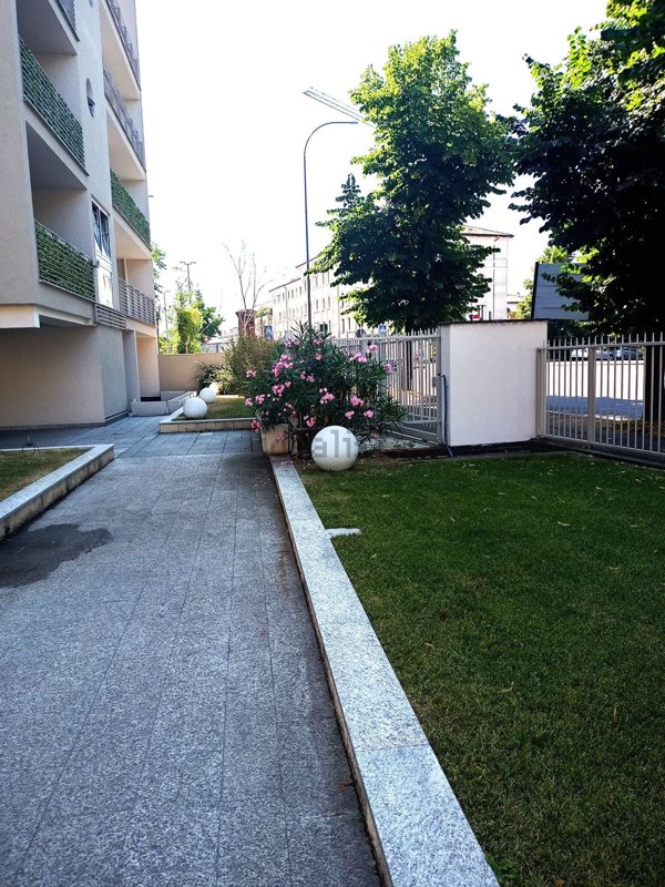 appartamento in affitto a Piacenza