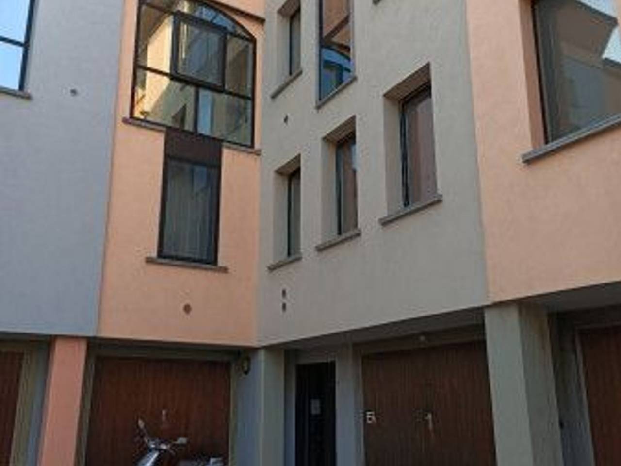 appartamento in affitto a Piacenza in zona Centro Storico