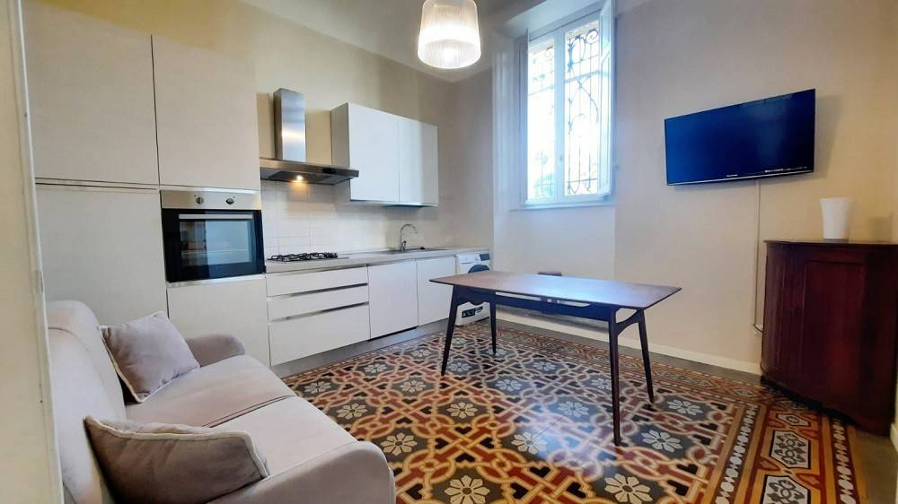 appartamento in affitto a Piacenza in zona Centro Storico