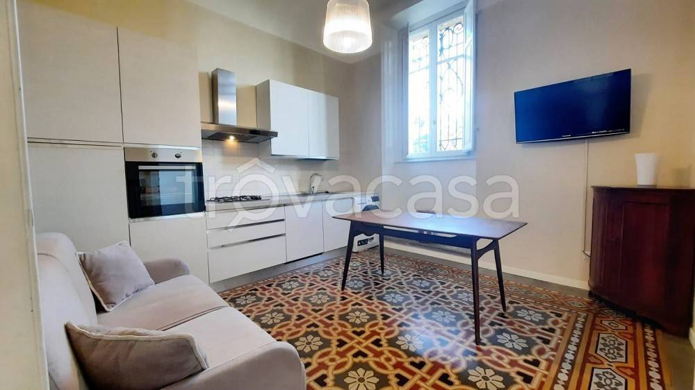 appartamento in affitto a Piacenza in zona Centro Storico