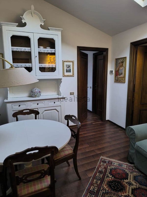 appartamento in affitto a Piacenza