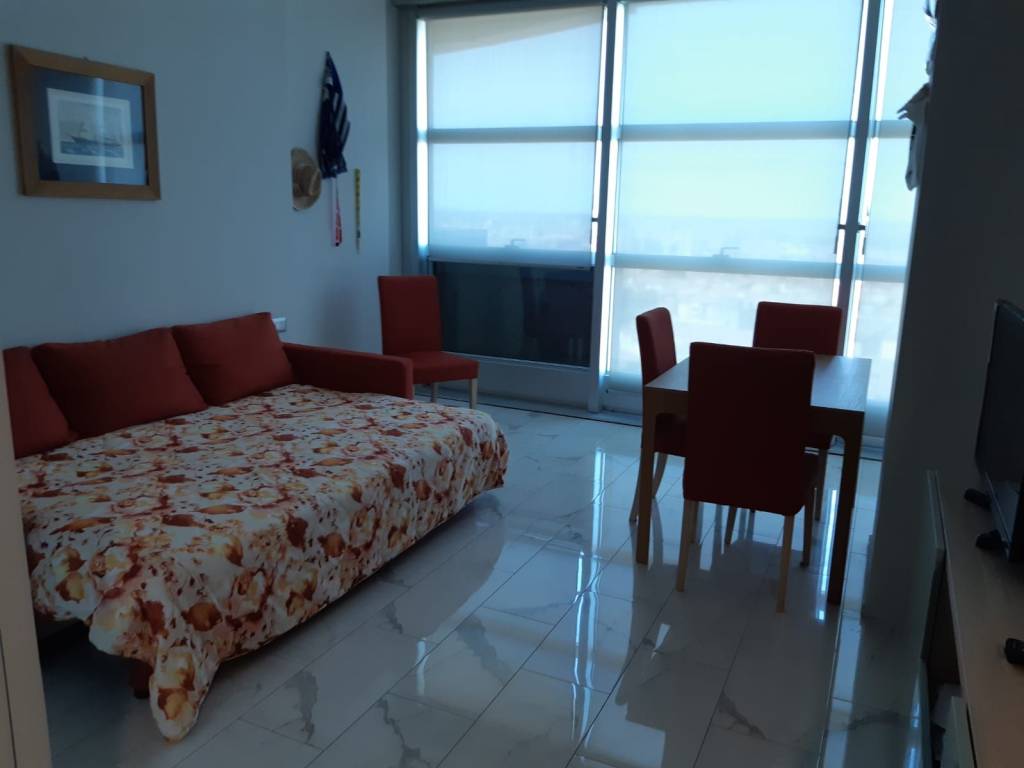 appartamento in affitto a Piacenza