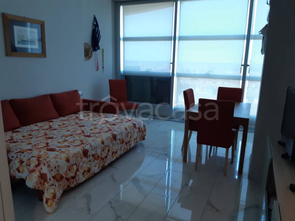 appartamento in affitto a Piacenza in zona Barriera Milano