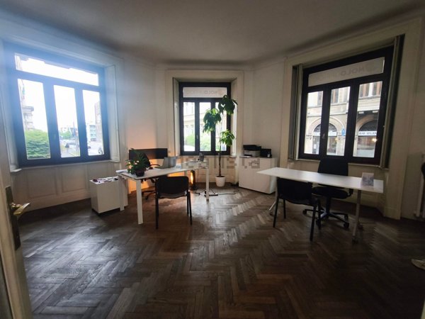 appartamento in affitto a Piacenza in zona Centro Storico