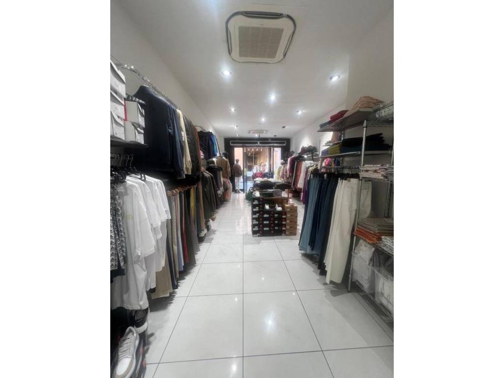 negozio in affitto a Piacenza in zona Centro Storico