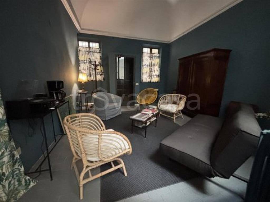 ufficio in affitto a Piacenza in zona Centro Storico