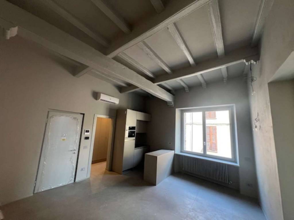 appartamento in affitto a Piacenza