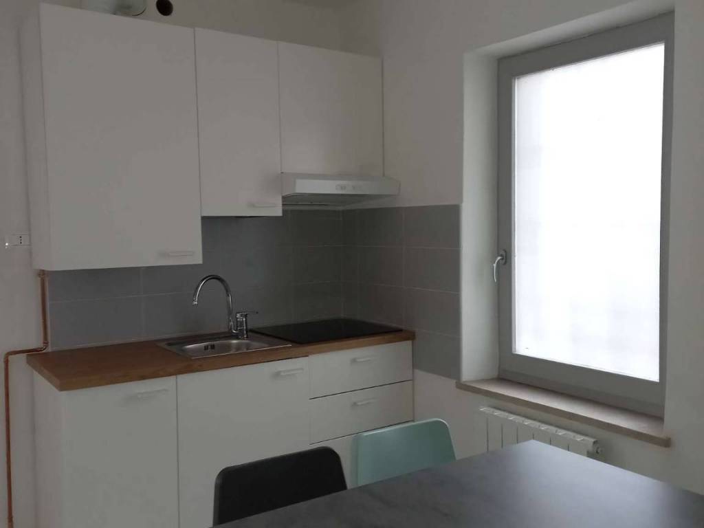 appartamento in affitto a Piacenza in zona Barriera Milano