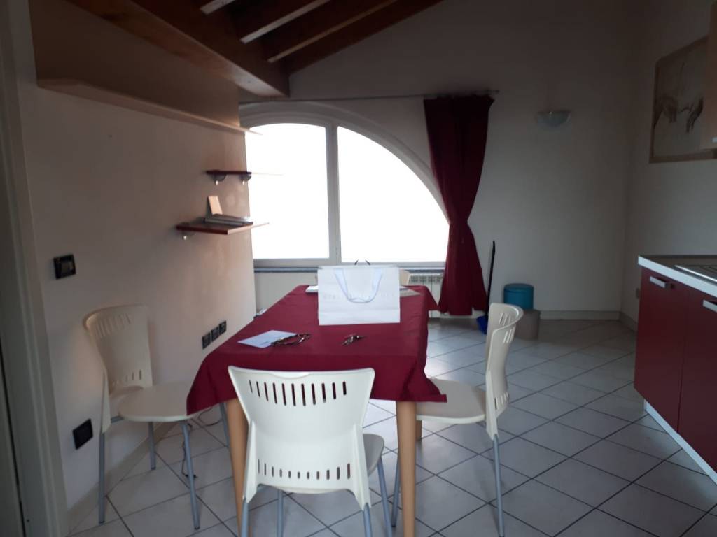 appartamento in affitto a Piacenza