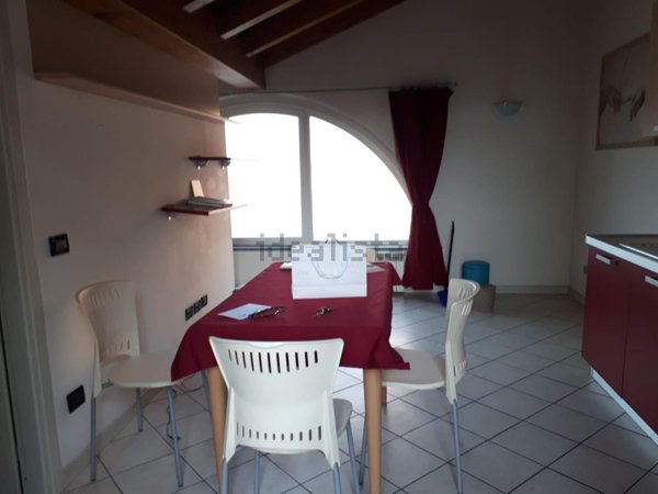 appartamento in affitto a Piacenza