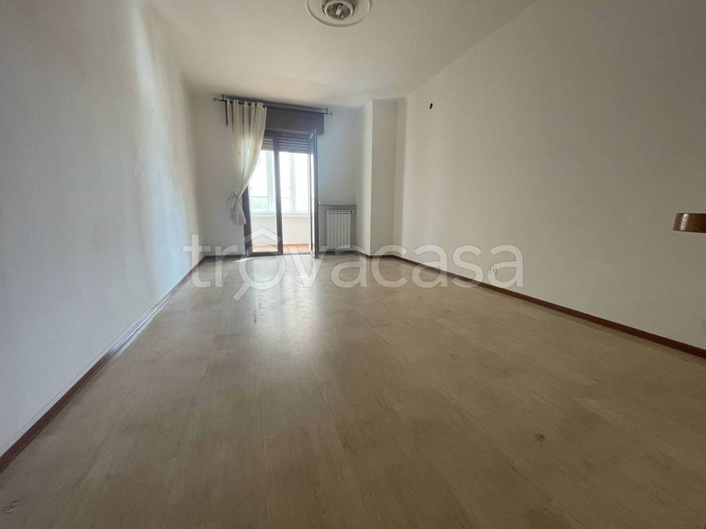 appartamento in affitto a Piacenza in zona Belvedere / Quartiere Duemila