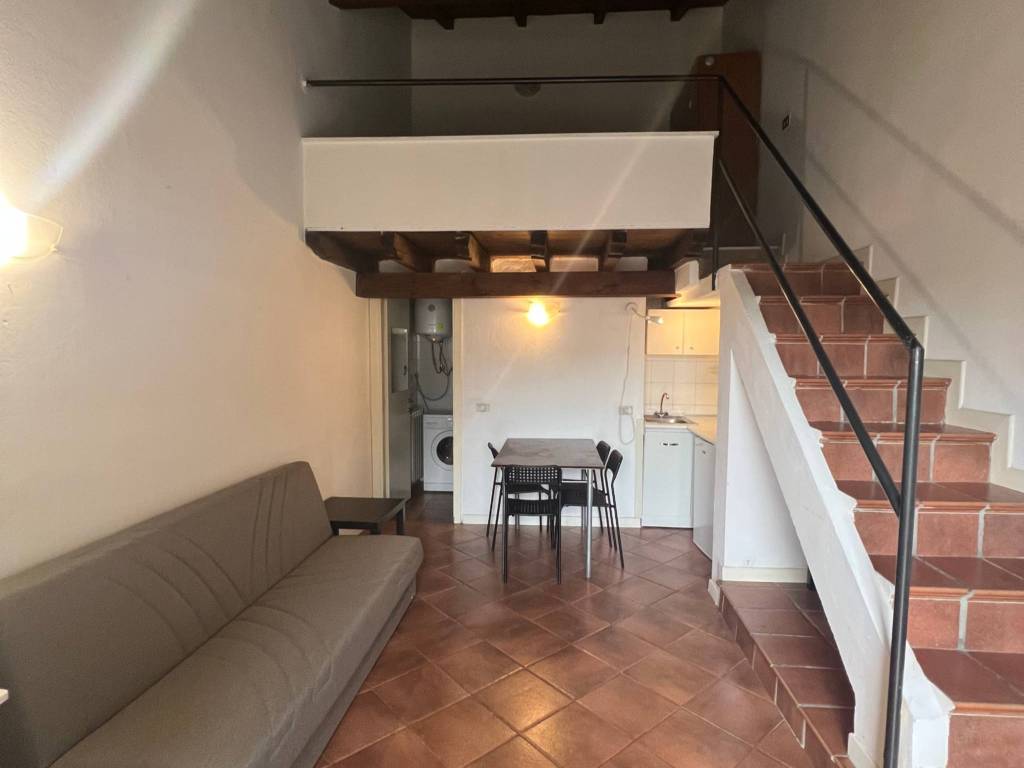 appartamento in affitto a Piacenza