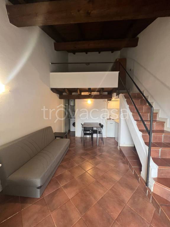 appartamento in affitto a Piacenza in zona Barriera Milano