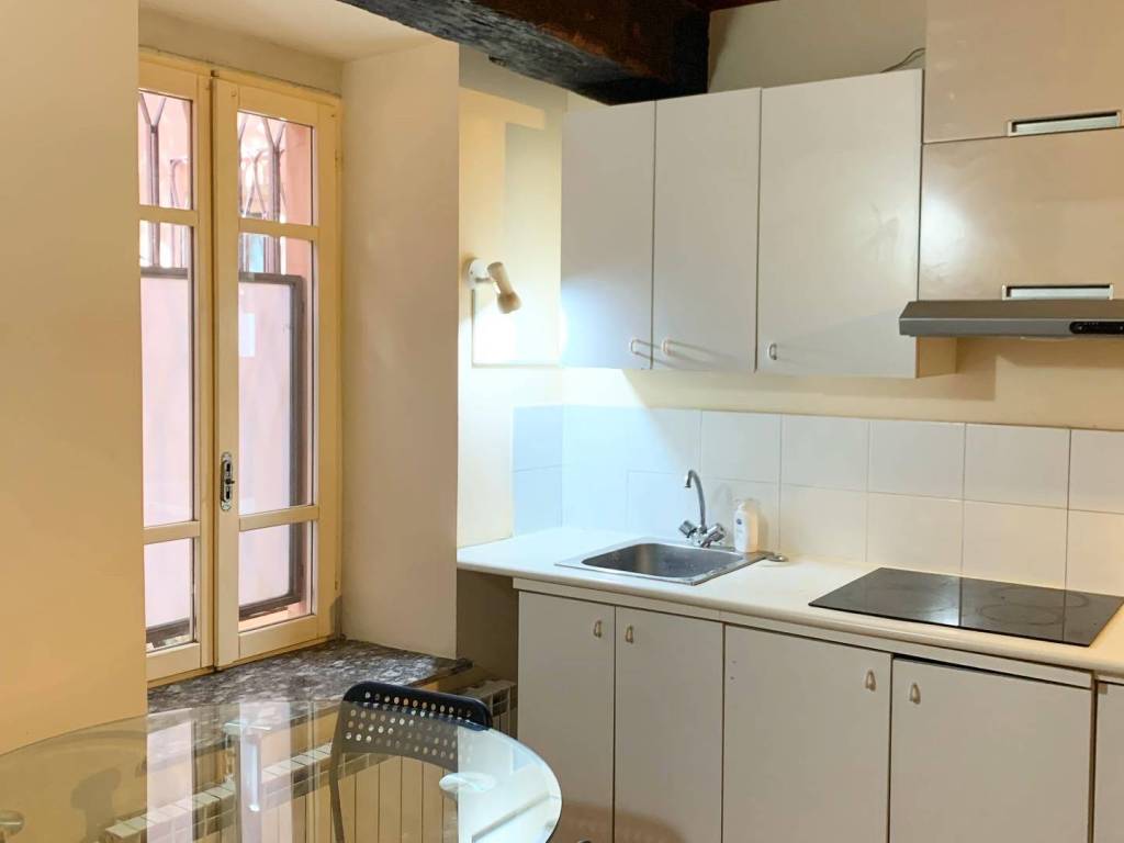 appartamento in affitto a Piacenza in zona Centro Storico