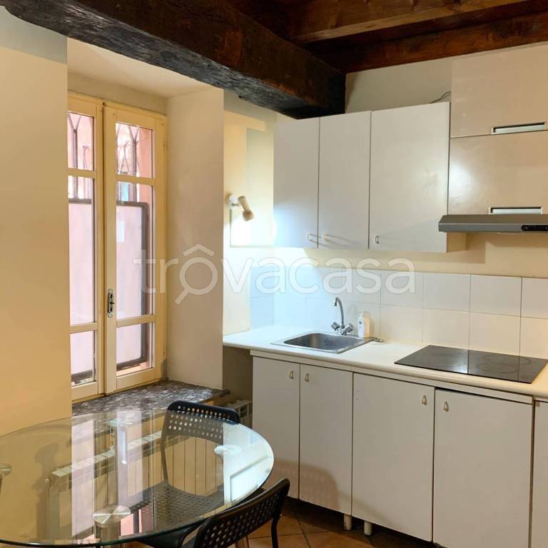 appartamento in affitto a Piacenza in zona Centro Storico