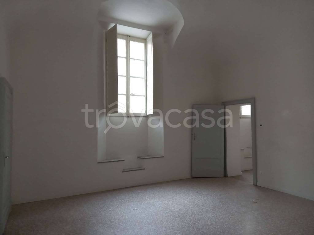 appartamento in affitto a Piacenza in zona Centro Storico