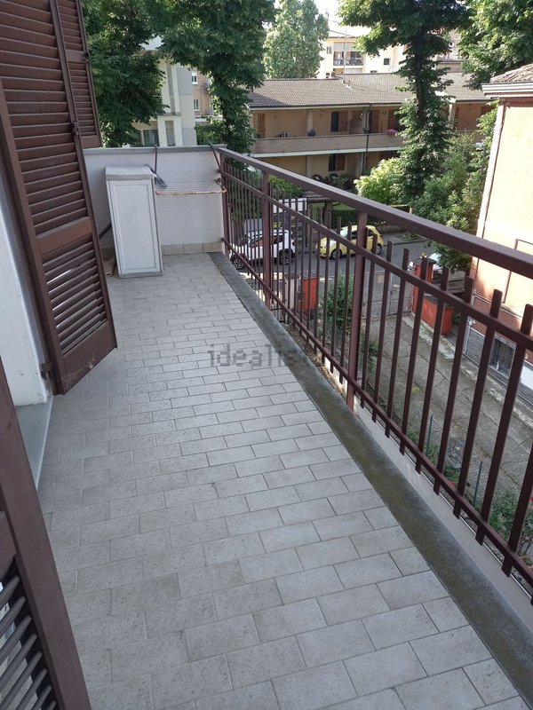 appartamento in affitto a Piacenza in zona Belvedere / Quartiere Duemila