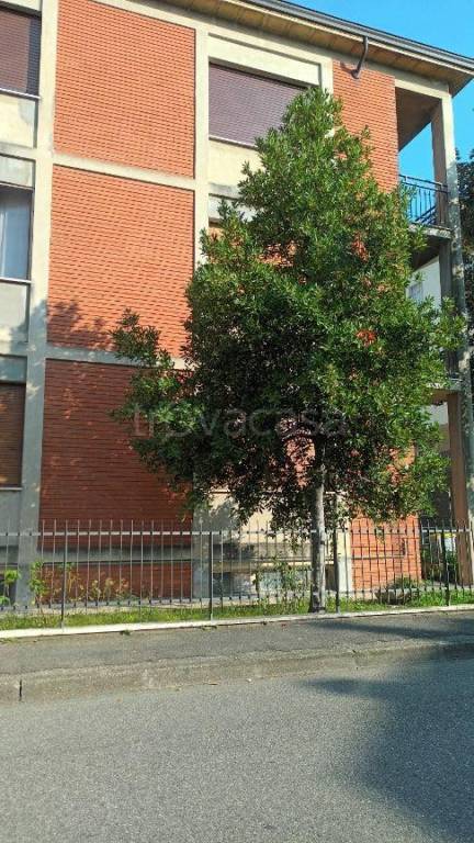 appartamento in affitto a Piacenza in zona Boselli