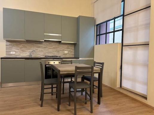 appartamento in affitto a Piacenza in zona Centro Storico