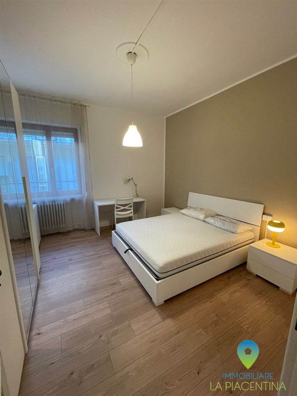 appartamento in affitto a Piacenza